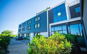 Campanile Carcassonne Est - La Cité